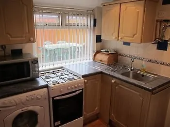 Harman Suites 1 & 2 Leeds