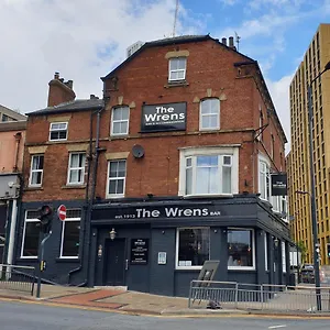 The Wrens Leeds (West Yorkshire)