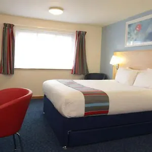 Travelodge Leeds Vicar Lane Leeds (West Yorkshire)