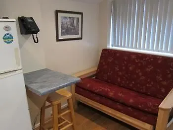 Harman Suites 1 & 2 Leeds  0*, Leeds (West Yorkshire)