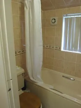 Harman Suites 1 & 2 location