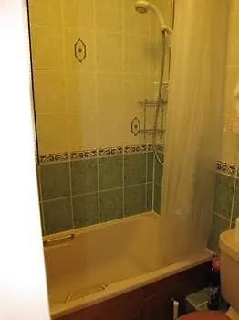 Apartment Harman Suites 1 & 2 Leeds